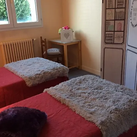 Hotel La Vigne 2*