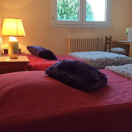 Hotel La Vigne 2*