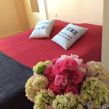 Hotel La Vigne 2*