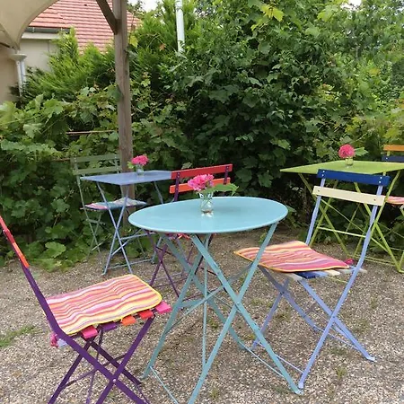 La Vigne La Roche-Posay