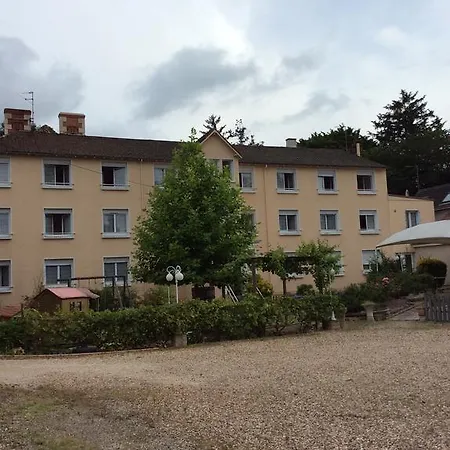 Hotel La Vigne