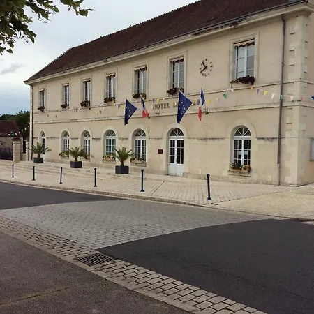 La Vigne La Roche-Posay