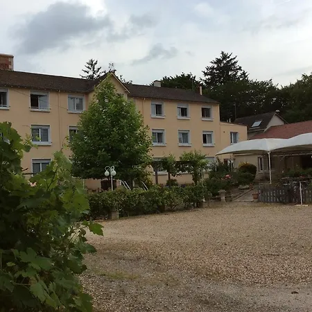 Hotel La Vigne 2*