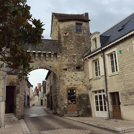 Hotel La Vigne