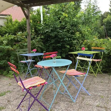 Hotel La Vigne