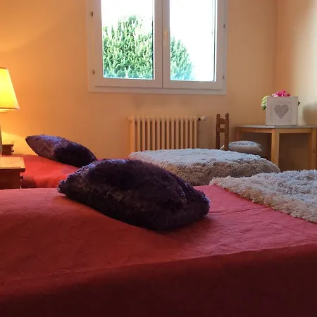 La Vigne Hotel
